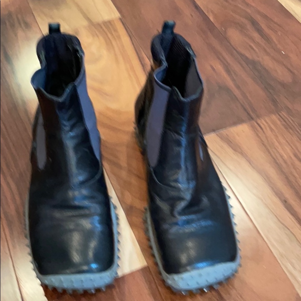 Miu Miu ankle boot